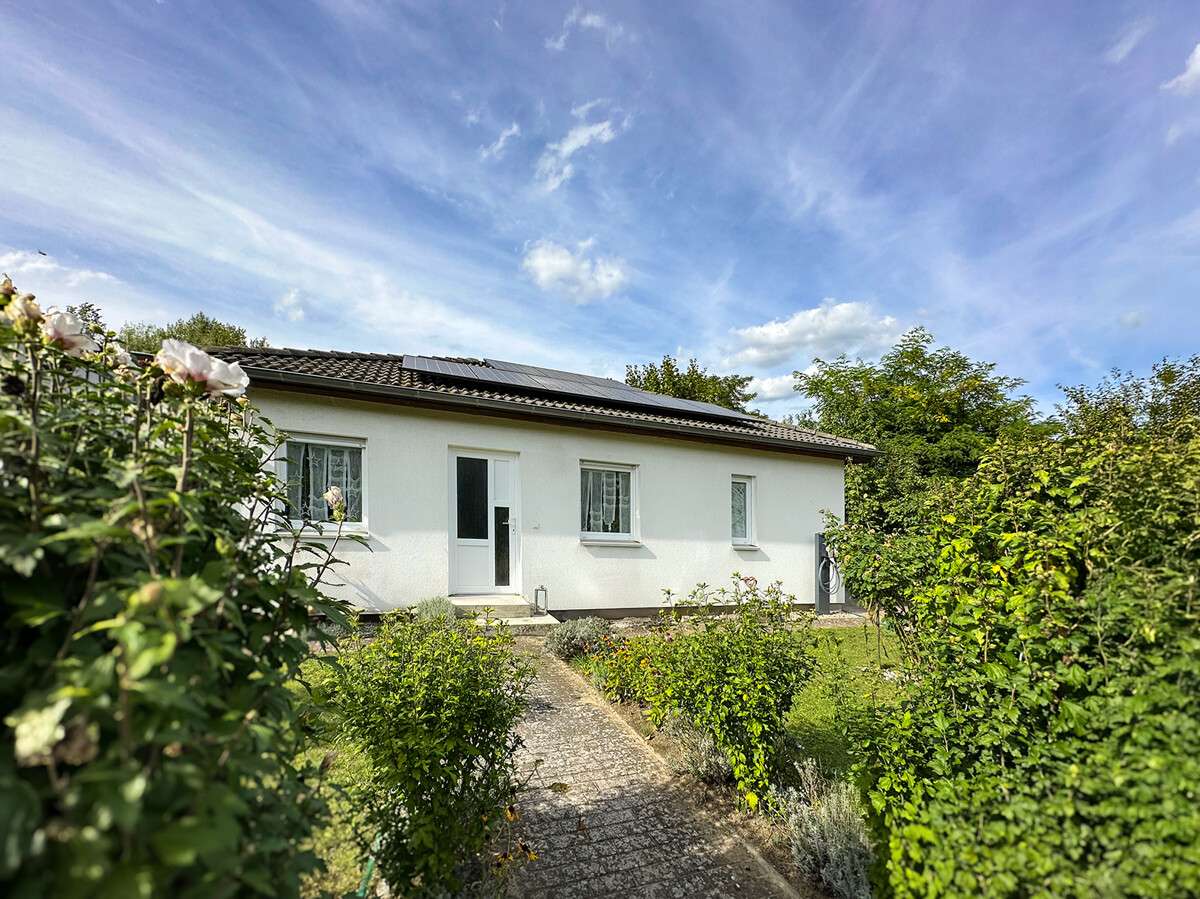 Thumbnail-Haus zum Kaufen in Schwielowsee Geltow 596.000,00 € 80 m²