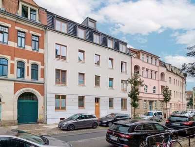 Thumbnail-Wohnung zum Mieten in Dresden 738,00 € 64 m²