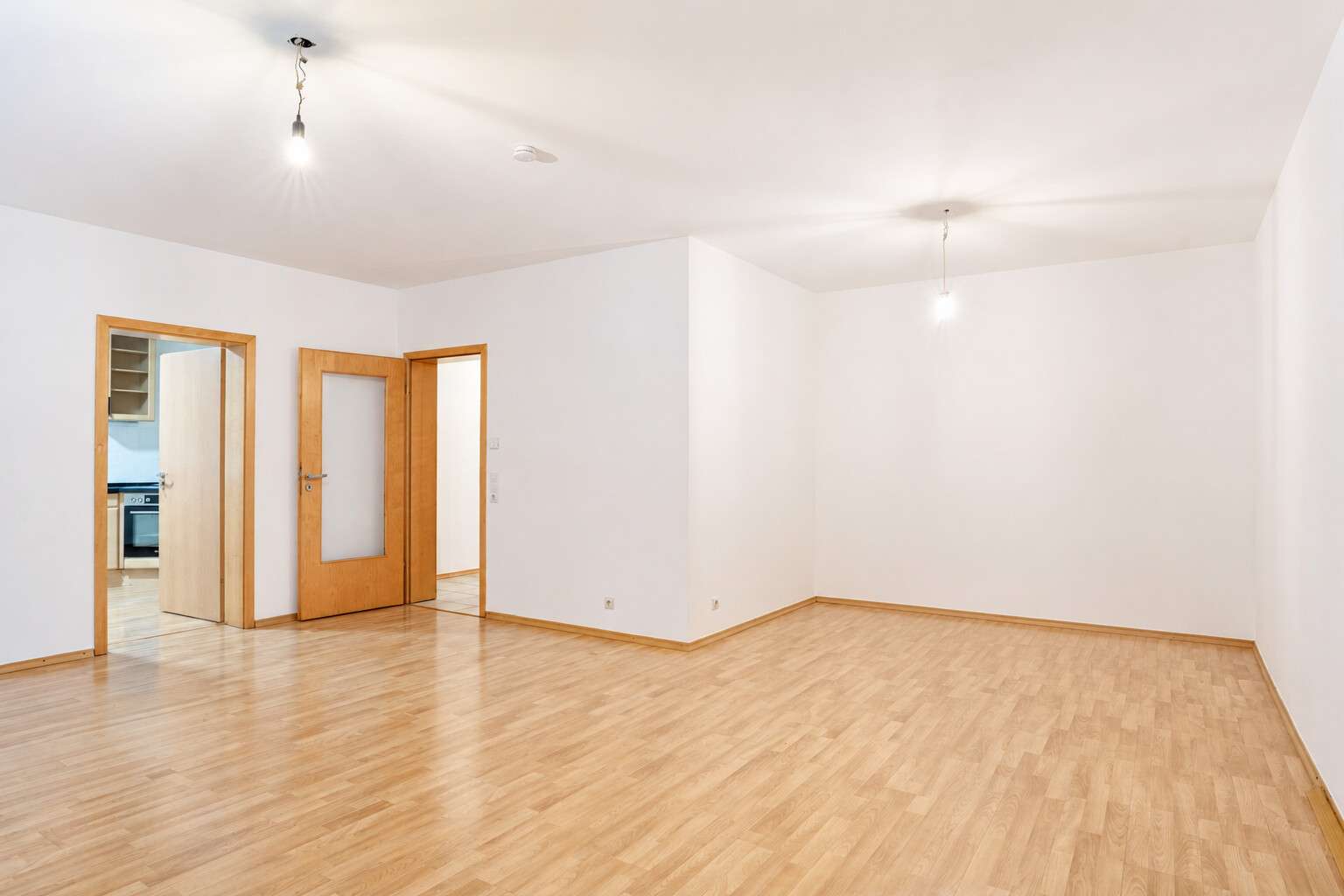 Thumbnail-Wohnung zum Mieten in Siegburg 740,00 € 86 m²