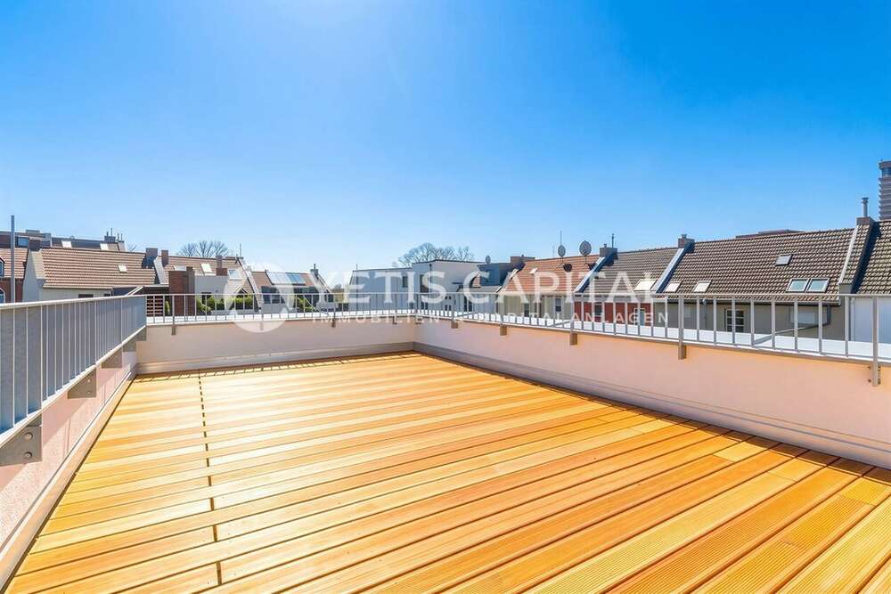 Thumbnail-Wohnung zum Kaufen in Köln 659.000,00 € 116.99 m²