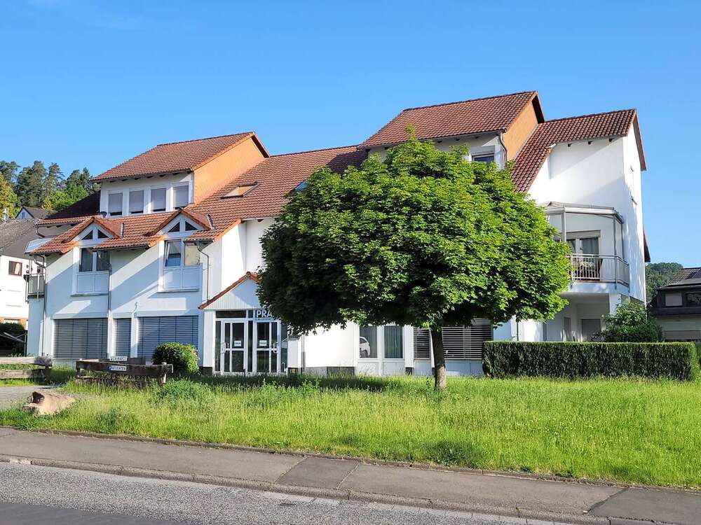 Thumbnail-Wohnung zum Mieten in Marburg 750,00 € 73 m²