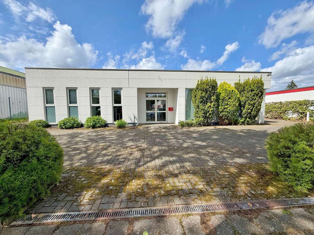 Thumbnail-Halle in Meerbusch 1.550.000,00 € 251 m²