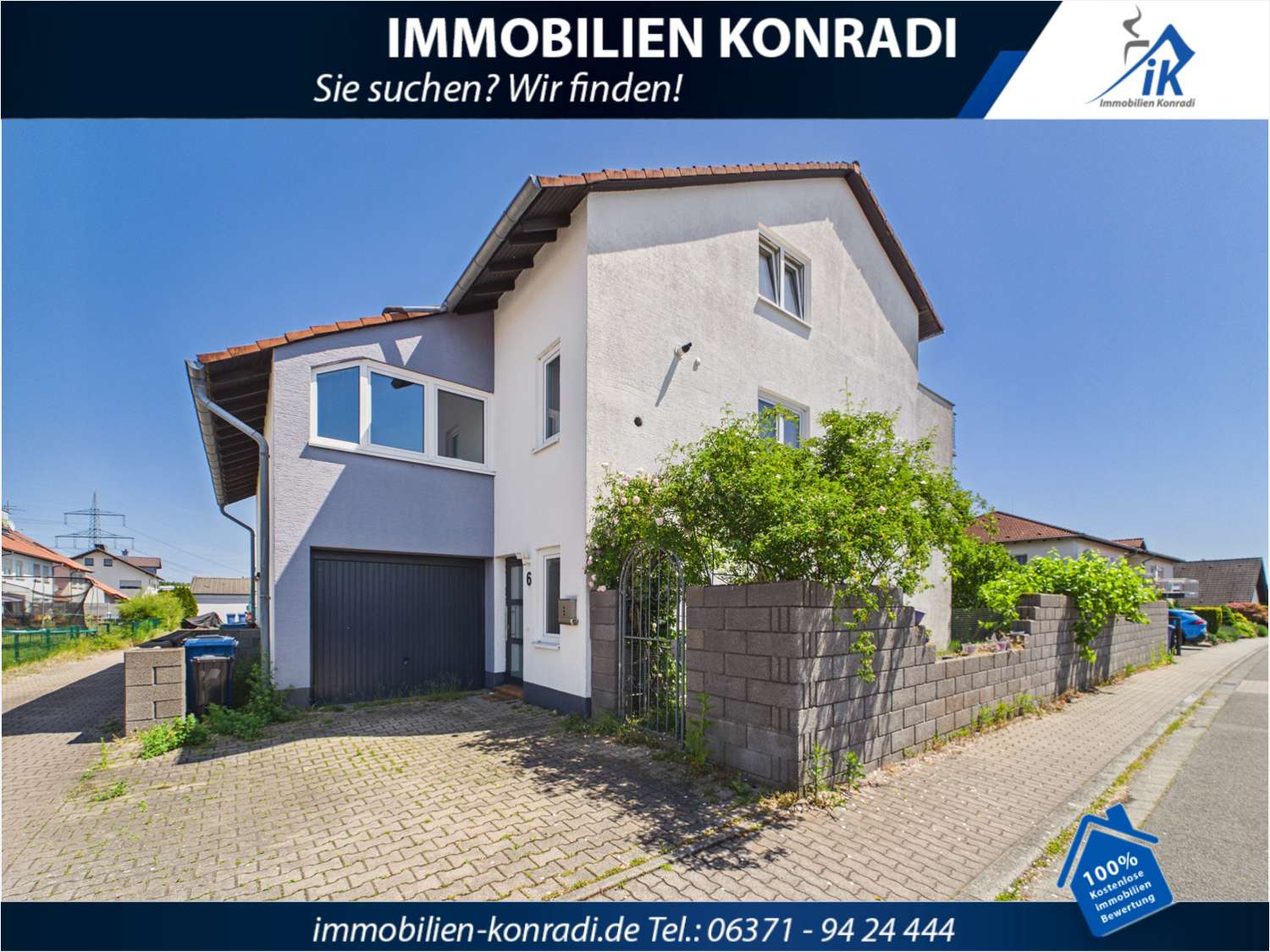Thumbnail-Haus zum Kaufen in Ramstein-Miesenbach 379.000,00 € 218 m²