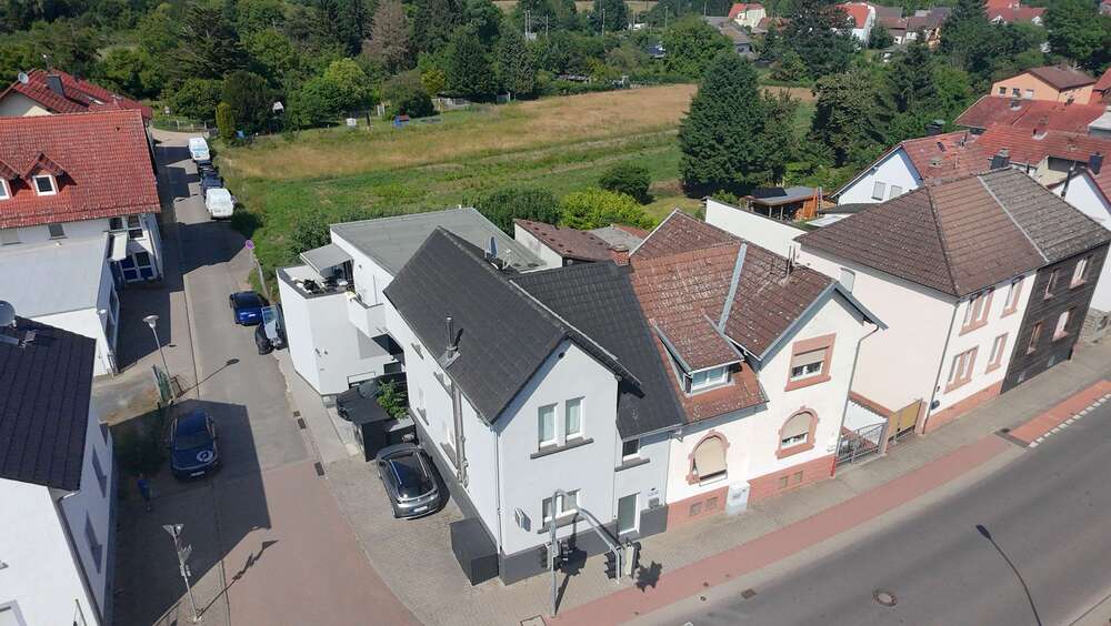 Thumbnail-Haus zum Kaufen in Dieburg 849.000,00 € 249.62 m²