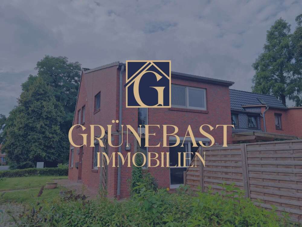 Thumbnail-Haus zum Kaufen in Schortens 145.000,00 € 128 m²