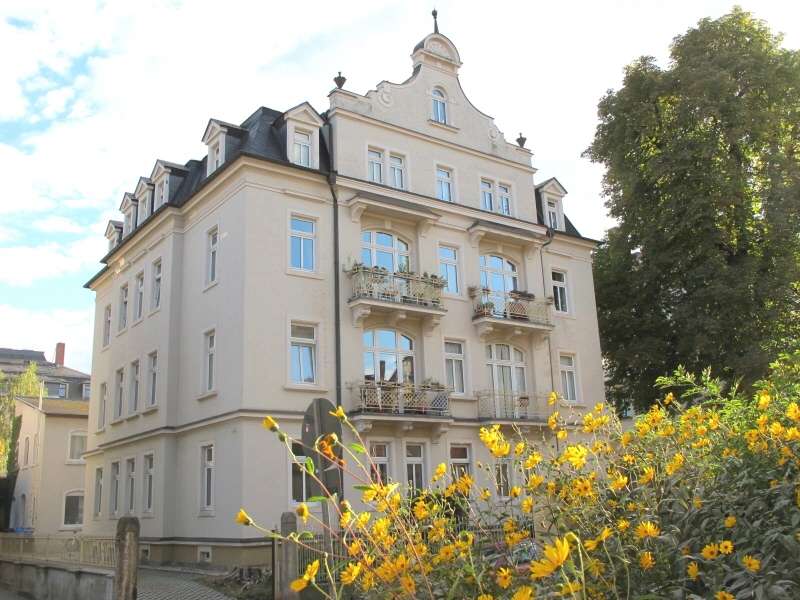 Thumbnail-Wohnung zum Mieten in Dresden 945,00 € 90 m²