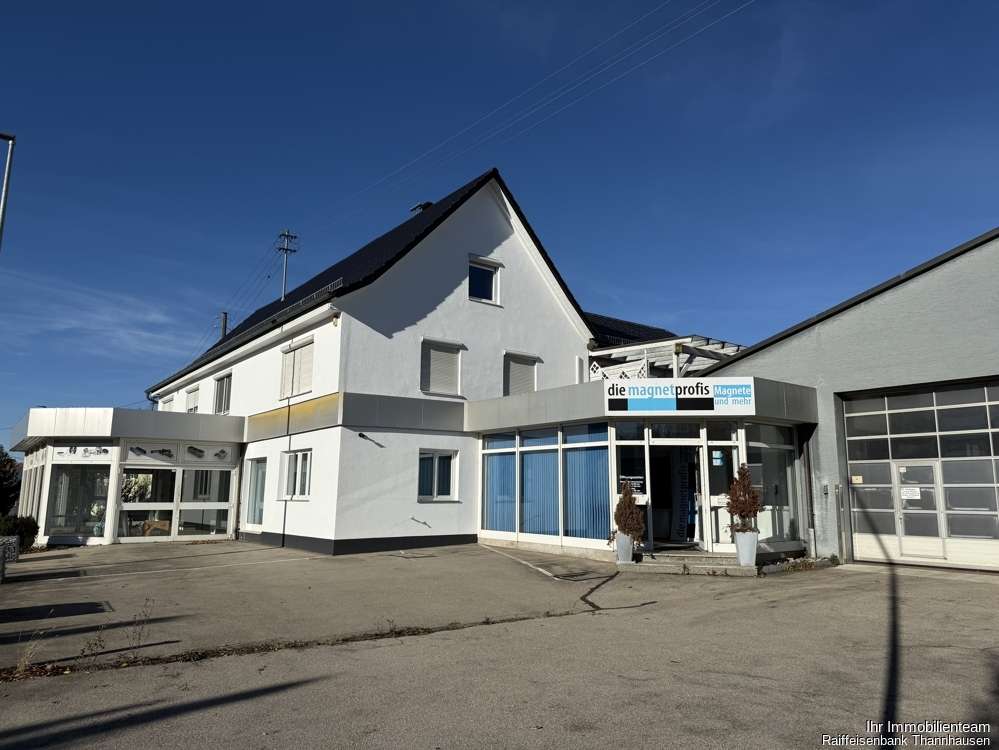 Thumbnail-Haus zum Kaufen in Breitenbronn 848.500,00 € 200 m²