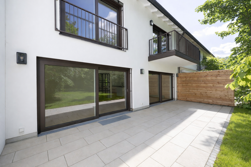 Thumbnail-Haus zum Kaufen in München 3.100.000,00 € 150 m²