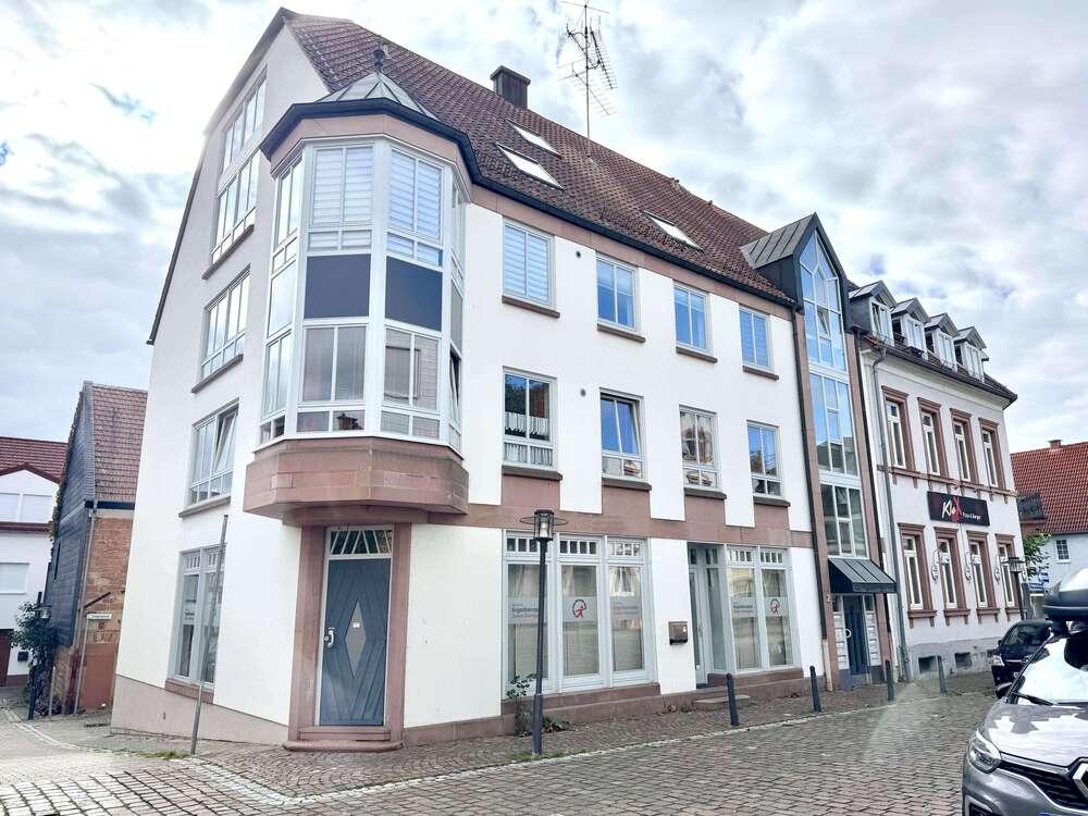 Thumbnail-Haus zum Kaufen in Otterberg 845.000,00 € 430 m²