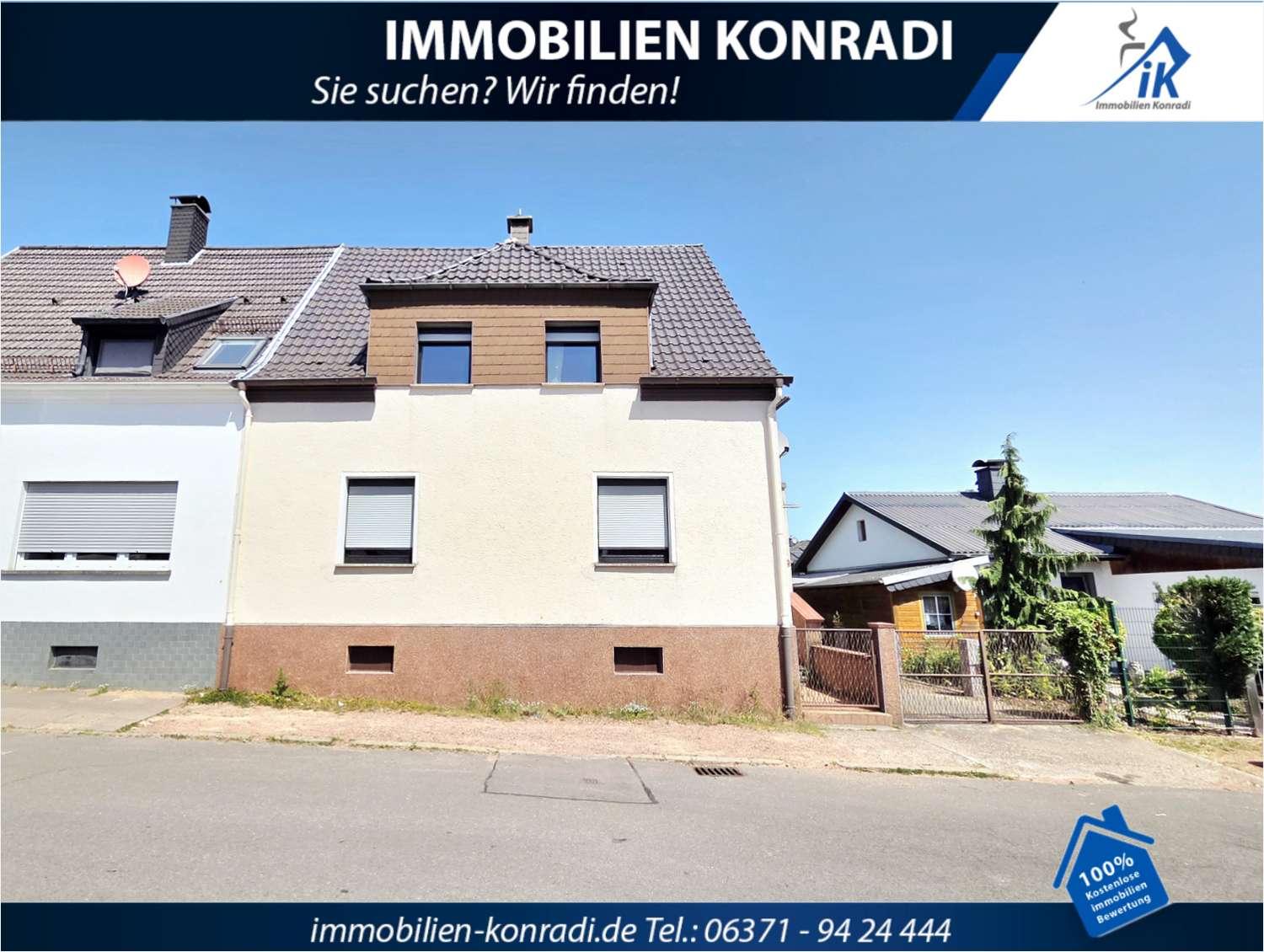 Thumbnail-Haus zum Kaufen in Homburg 239.000,00 € 128 m²