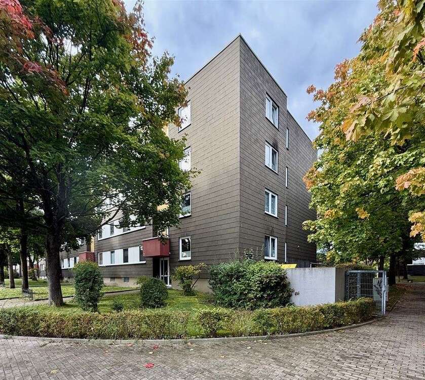 Thumbnail-Wohnung zum Kaufen in Kiel 159.000,00 € 68.65 m²