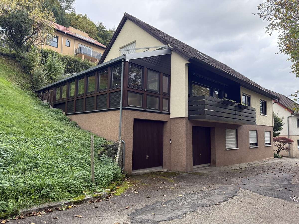 Thumbnail-Haus zum Mieten in Ingelfingen 1.950,00 € 220 m²
