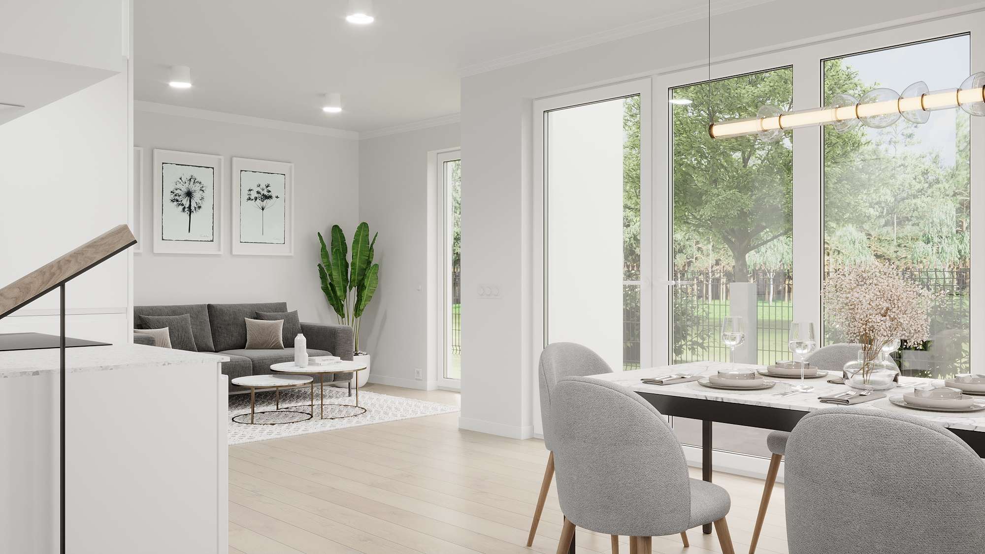 Thumbnail-Wohnung zum Kaufen in München Pasing 1.060.000,00 € 79 m²