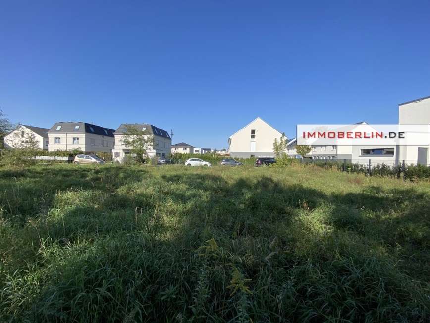 Thumbnail-Grundstück zu verkaufen in Stahnsdorf 490.000,00 € 601 m²