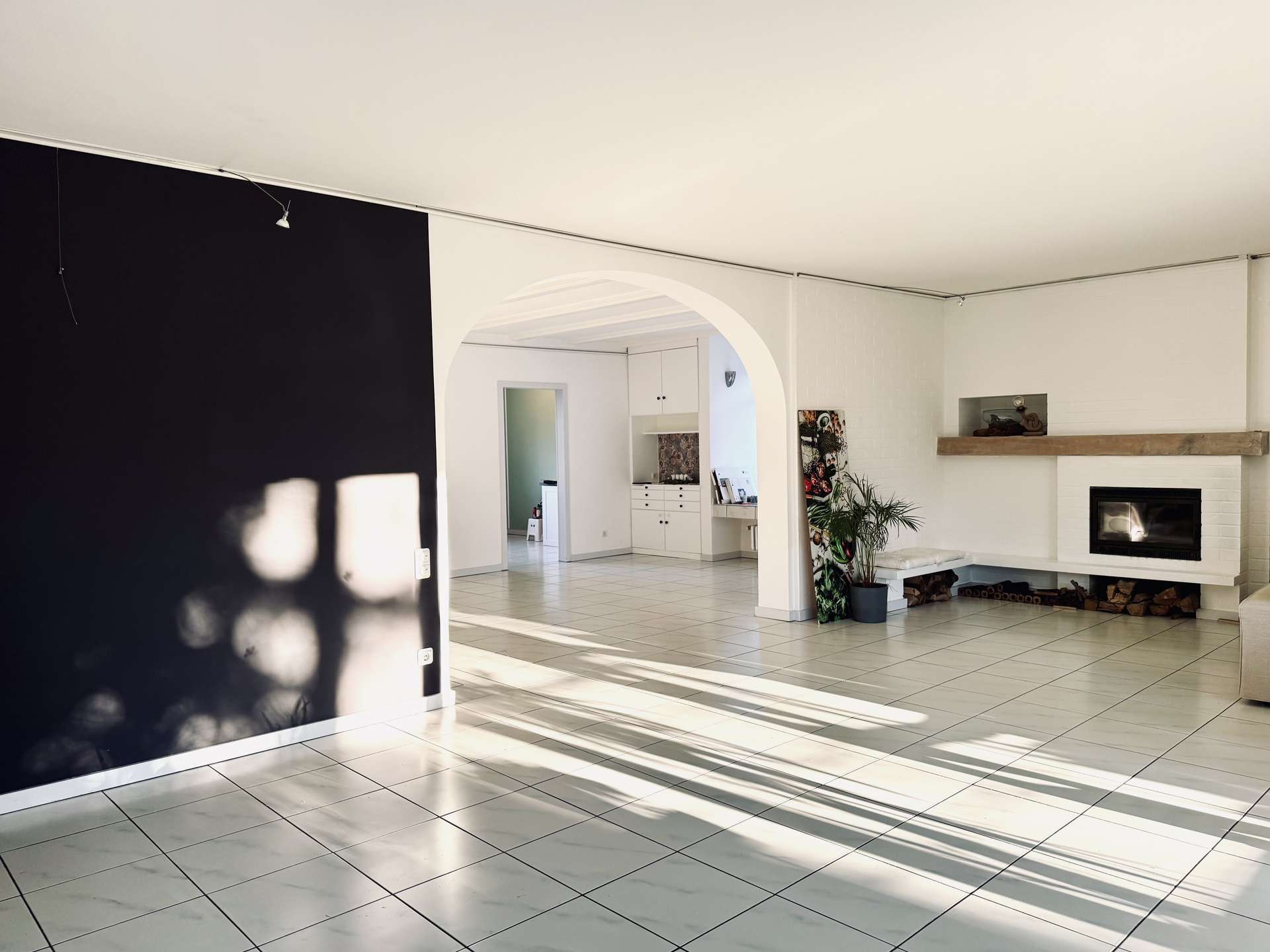 Thumbnail-Wohnung zum Mieten in Essen 2.700,00 € 230 m²