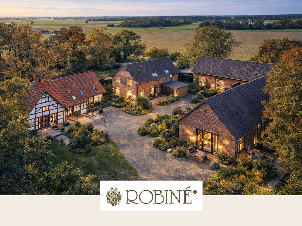 Thumbnail-Haus zum Kaufen in Meerbusch 2.980.000,00 € 550 m²