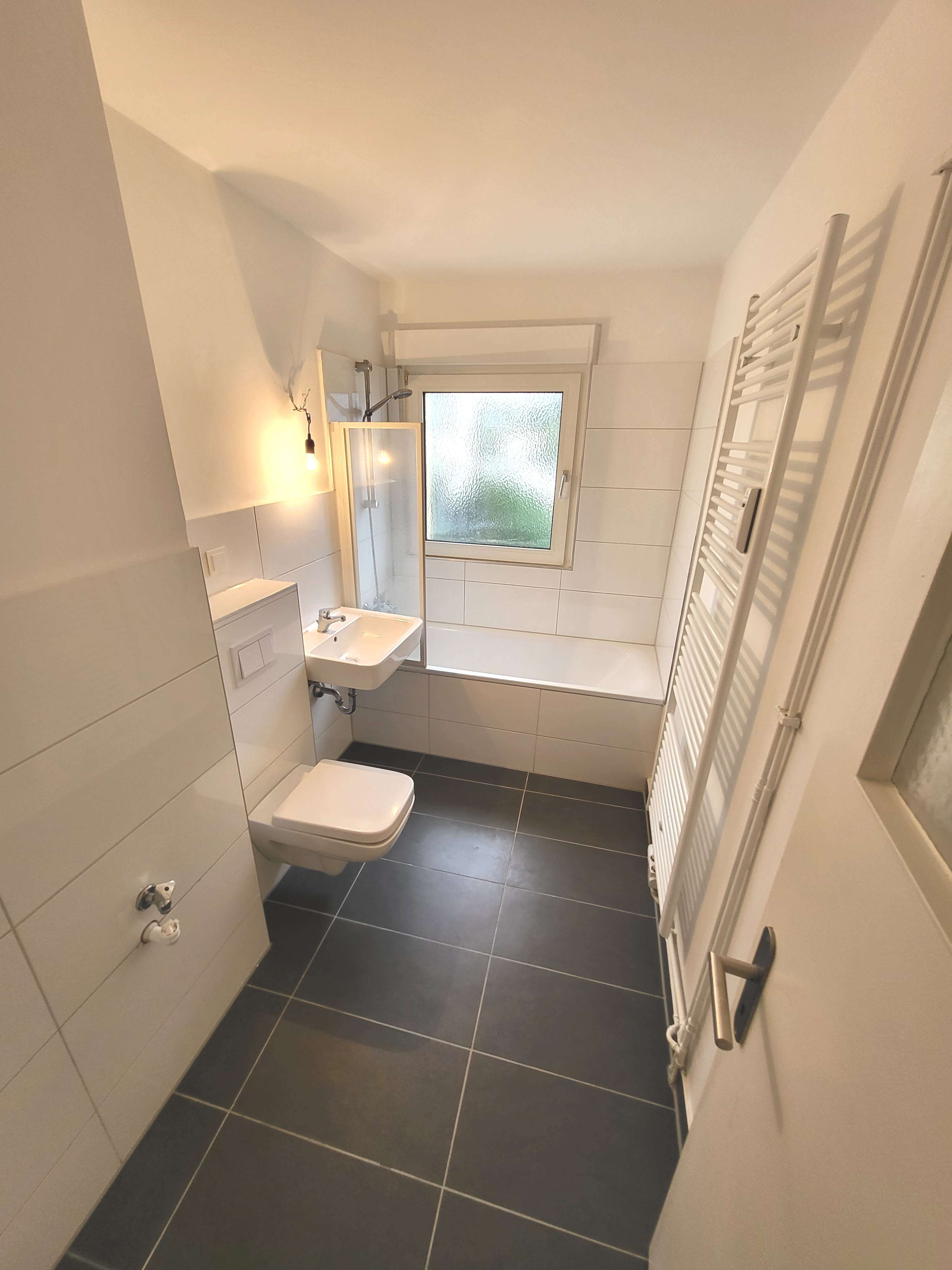 Thumbnail-Wohnung zum Mieten in Wolfsburg 602,49 € 63.42 m²