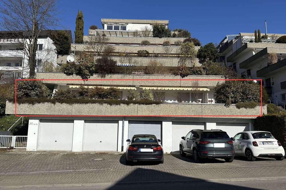 Thumbnail-Wohnung zum Kaufen in Inzlingen 499.000,00 € 154 m²