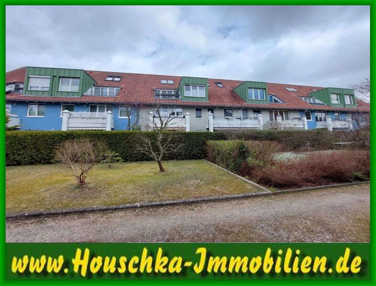 Thumbnail-Wohnung zum Mieten in Hohen Neuendorf 986,00 € 72 m²