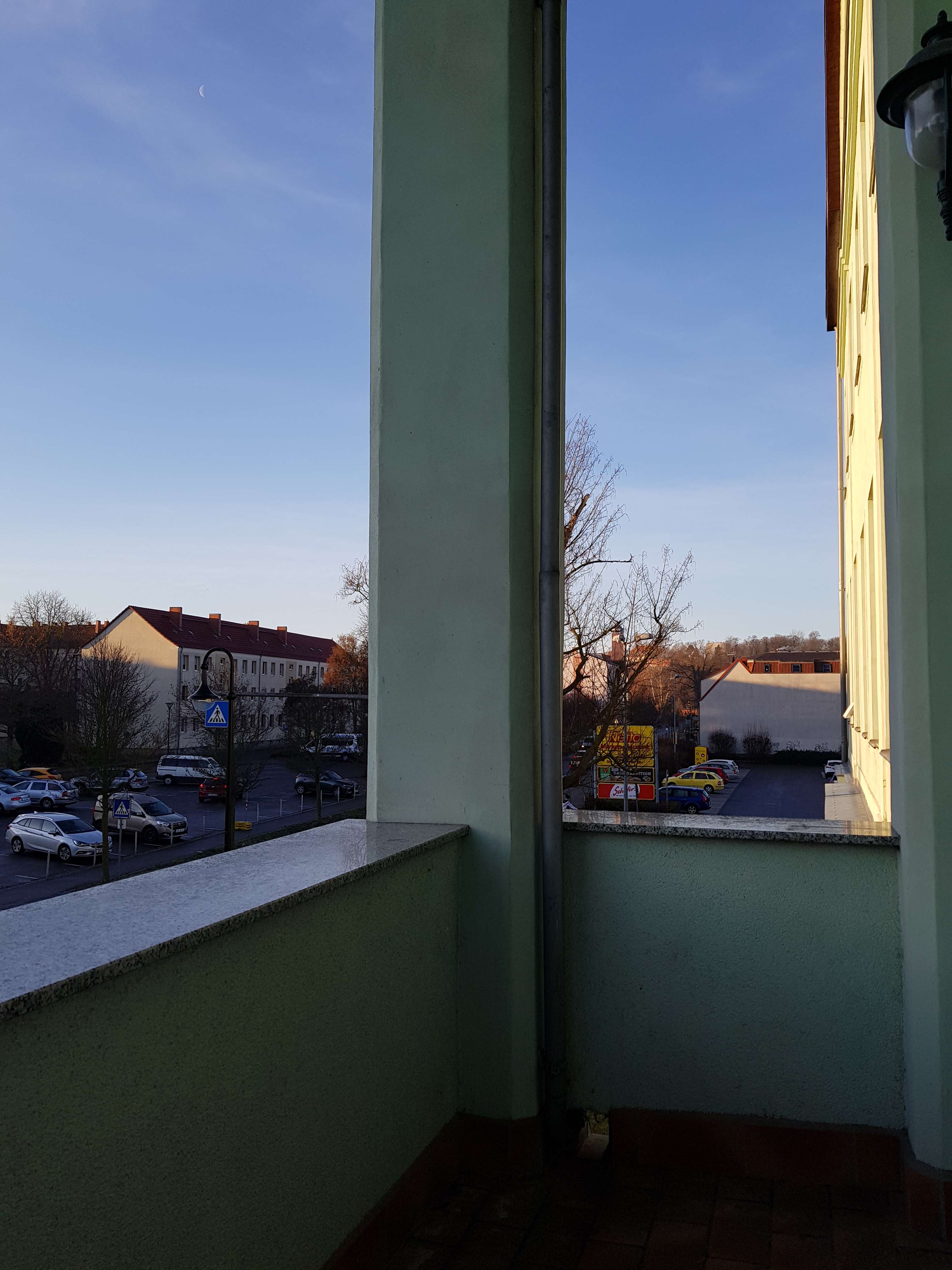 Thumbnail-Wohnung zum Mieten in Eilenburg 640,00 € 92 m²