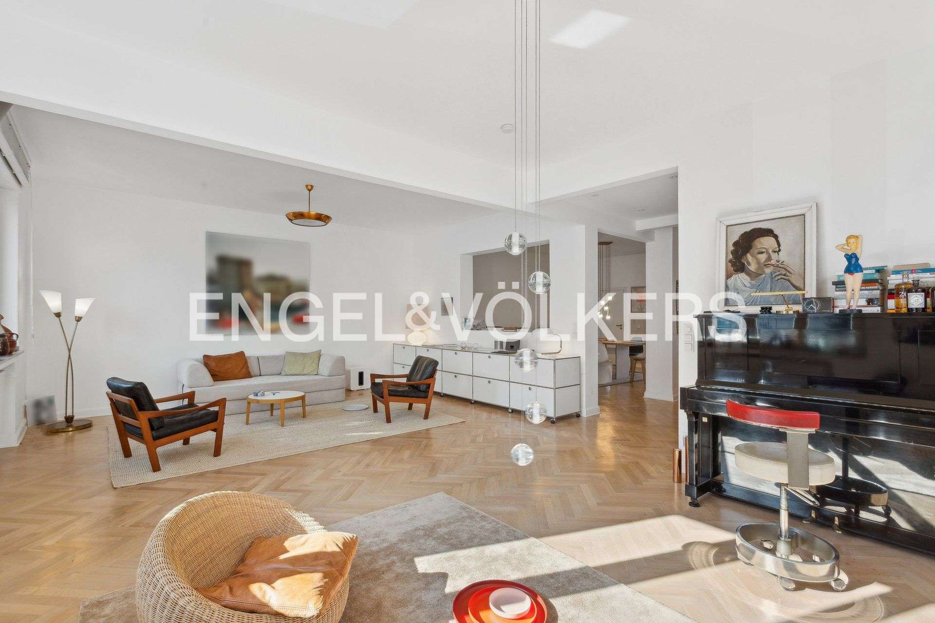 Thumbnail-Wohnung zum Kaufen in Köln 1.250.000,00 € 160 m²