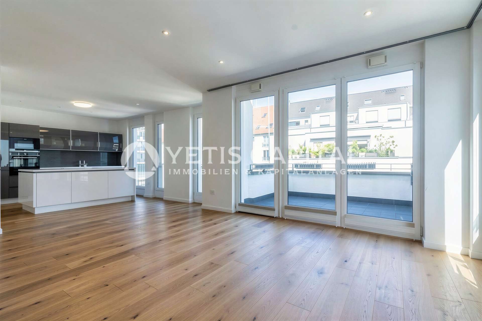 Thumbnail-Wohnung zum Kaufen in Köln 749.000,00 € 92.42 m²