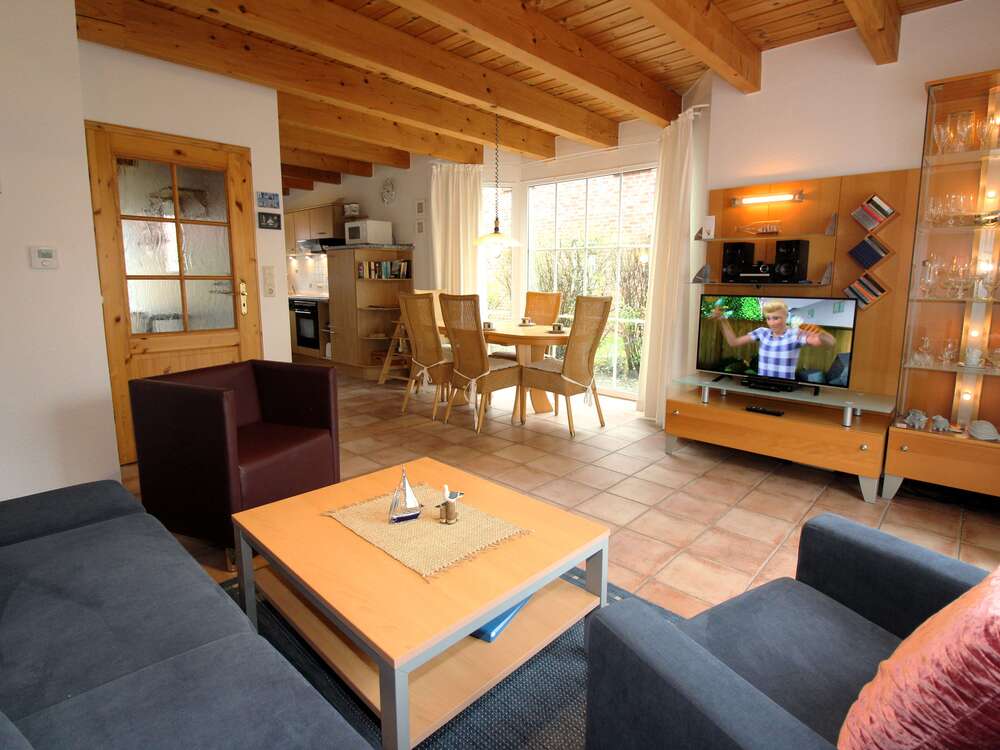 Thumbnail-Haus zum Kaufen in Butjadingen 239.900,00 € 72 m²