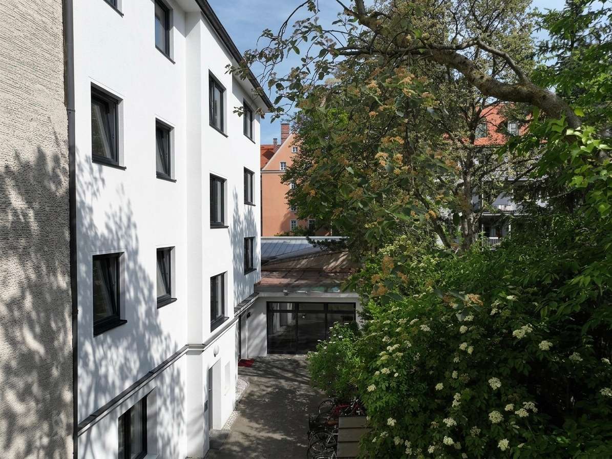 Thumbnail-Büro in München 1.350.000,00 € 251.12 m²