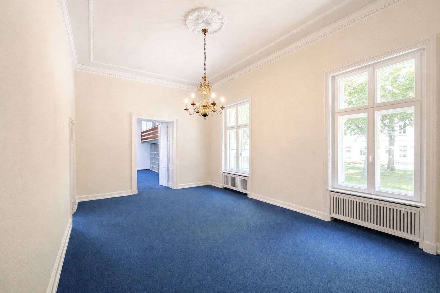 Thumbnail-Büro in Hamburg 3.500,00 € 306 m²
