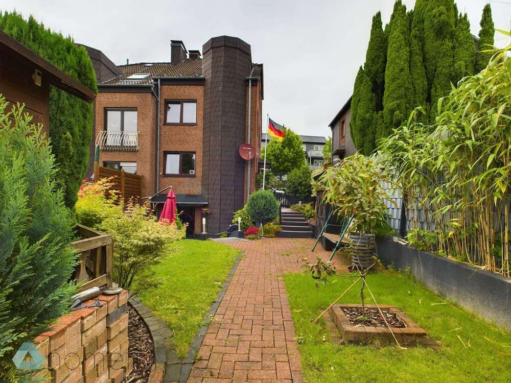 Thumbnail-Haus zum Kaufen in Mülheim an der Ruhr 329.000,00 € 94.11 m²