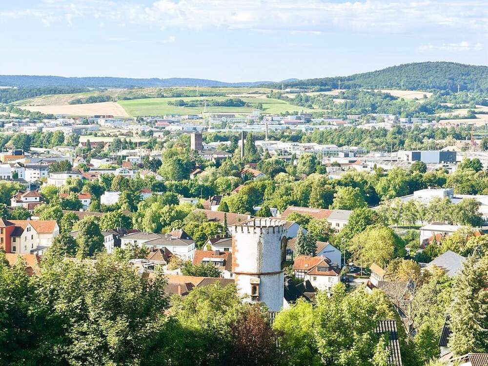 Thumbnail-Grundstück zu verkaufen in Gelnhausen 790.000,00 € 1561 m²