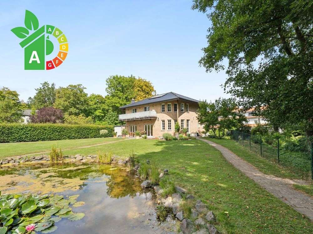 Thumbnail-Haus zum Kaufen in Stolberg 649.000,00 € 215.34 m²