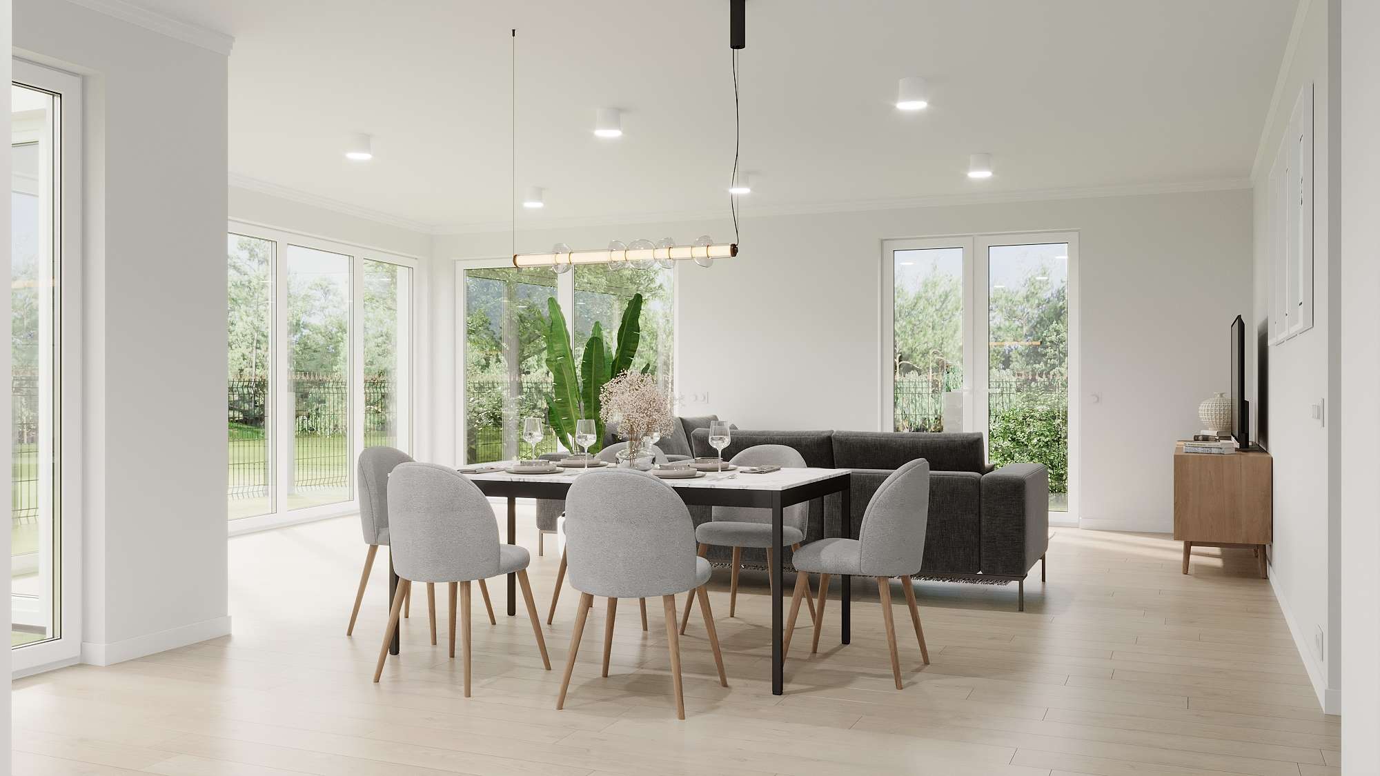 Thumbnail-Wohnung zum Kaufen in München Pasing 1.318.000,00 € 121 m²