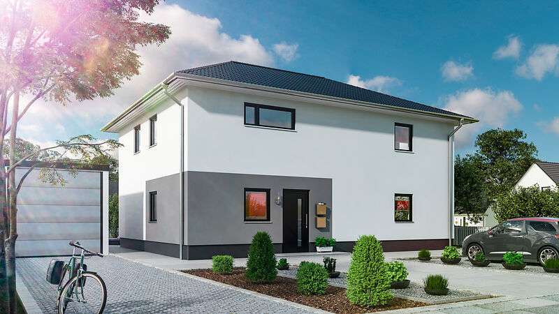 Thumbnail-Wohnung zum Kaufen in Stolberg 629.479,00 € 200 m²