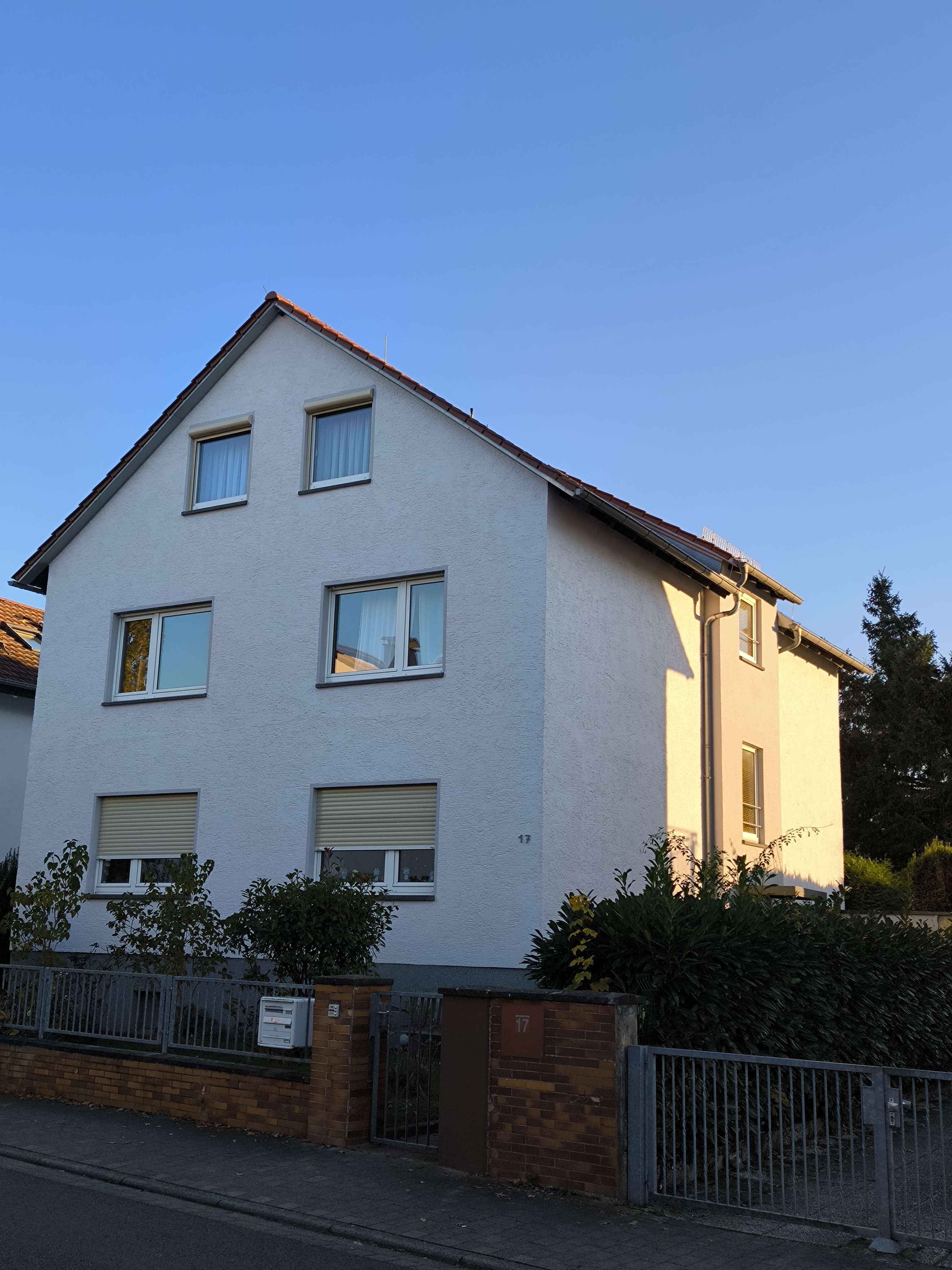 Thumbnail-Haus zum Kaufen in Egelsbach 619.000,00 € 223 m²