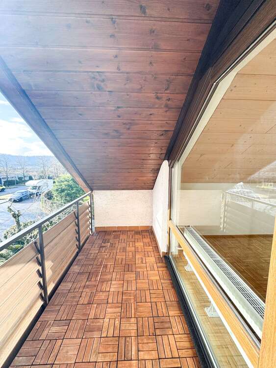 Thumbnail-Wohnung zum Kaufen in Allmersbach im Tal 299.000,00 € 86 m²