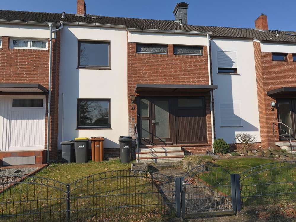 Thumbnail-Haus zum Kaufen in Stuhr Moordeich 210.000,00 € 112 m²