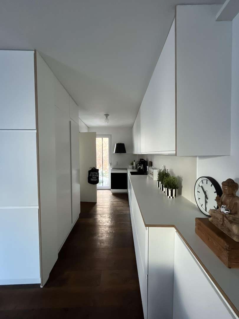Thumbnail-Haus zum Kaufen in Frankfurt 950.000,00 € 150 m²