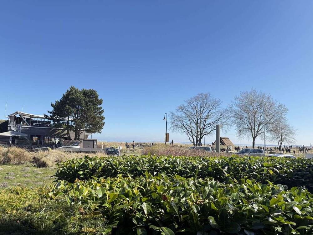Thumbnail-Wohnung zum Kaufen in Scharbeutz 435.000,00 € 48 m²