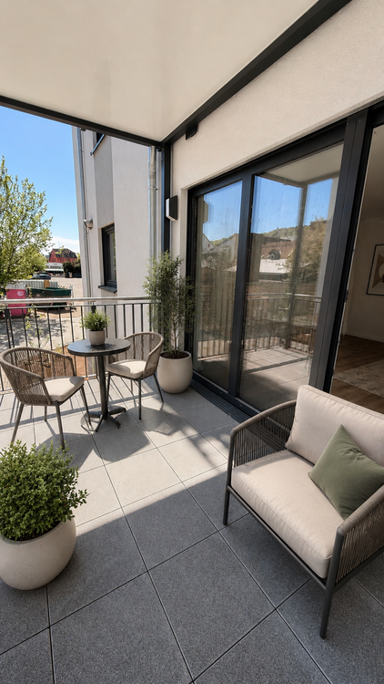 Thumbnail-Wohnung zum Mieten in Marburg 789,00 € 44 m²