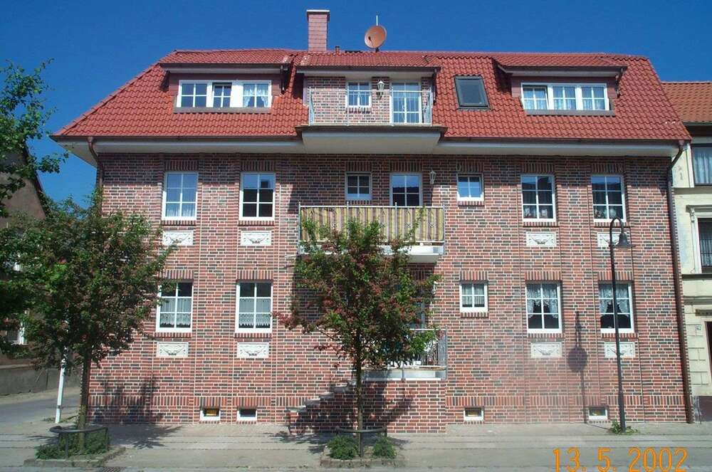 Thumbnail-Wohnung zum Mieten in Calvörde 344,00 € 43 m²
