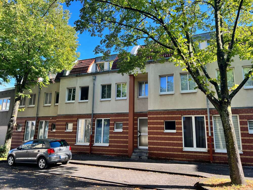 Thumbnail-Wohnung zum Mieten in Aachen 300,00 € 22 m²