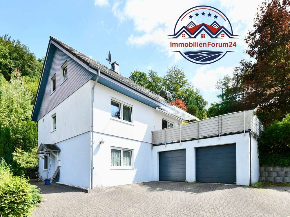 Thumbnail-Haus zum Kaufen in Gummersbach 370.000,00 € 186 m²