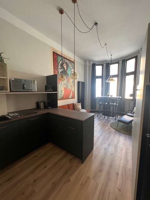 Thumbnail-Wohnung zum Mieten in Köln 780,00 € 23 m²