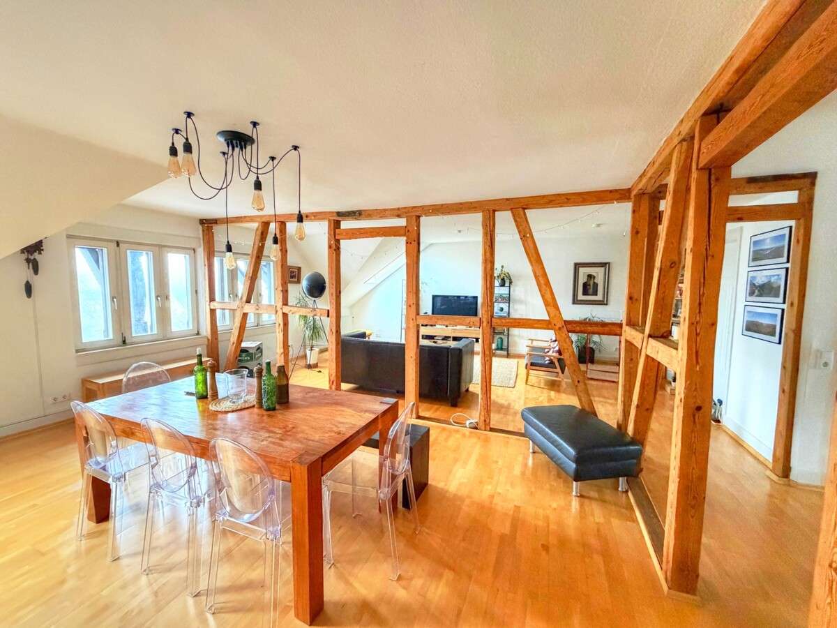 Thumbnail-Wohnung zum Kaufen in Bad Homburg vor der Höhe 595.000,00 € 128 m²