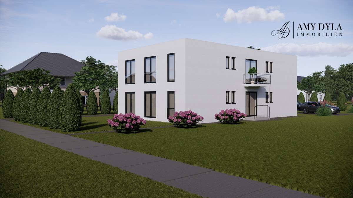 Thumbnail-Wohnung zum Kaufen in Bad Lauterberg im Harz 249.000,00 € 69 m²