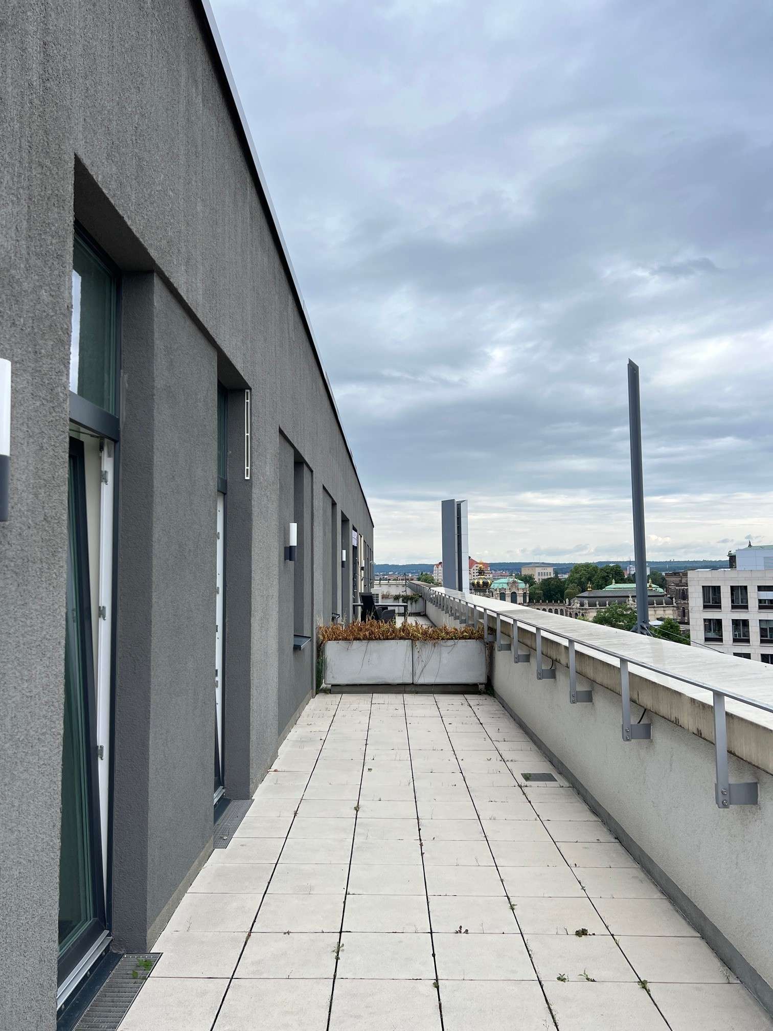 Thumbnail-Wohnung zum Mieten in Dresden 1.680,00 € 101.76 m²