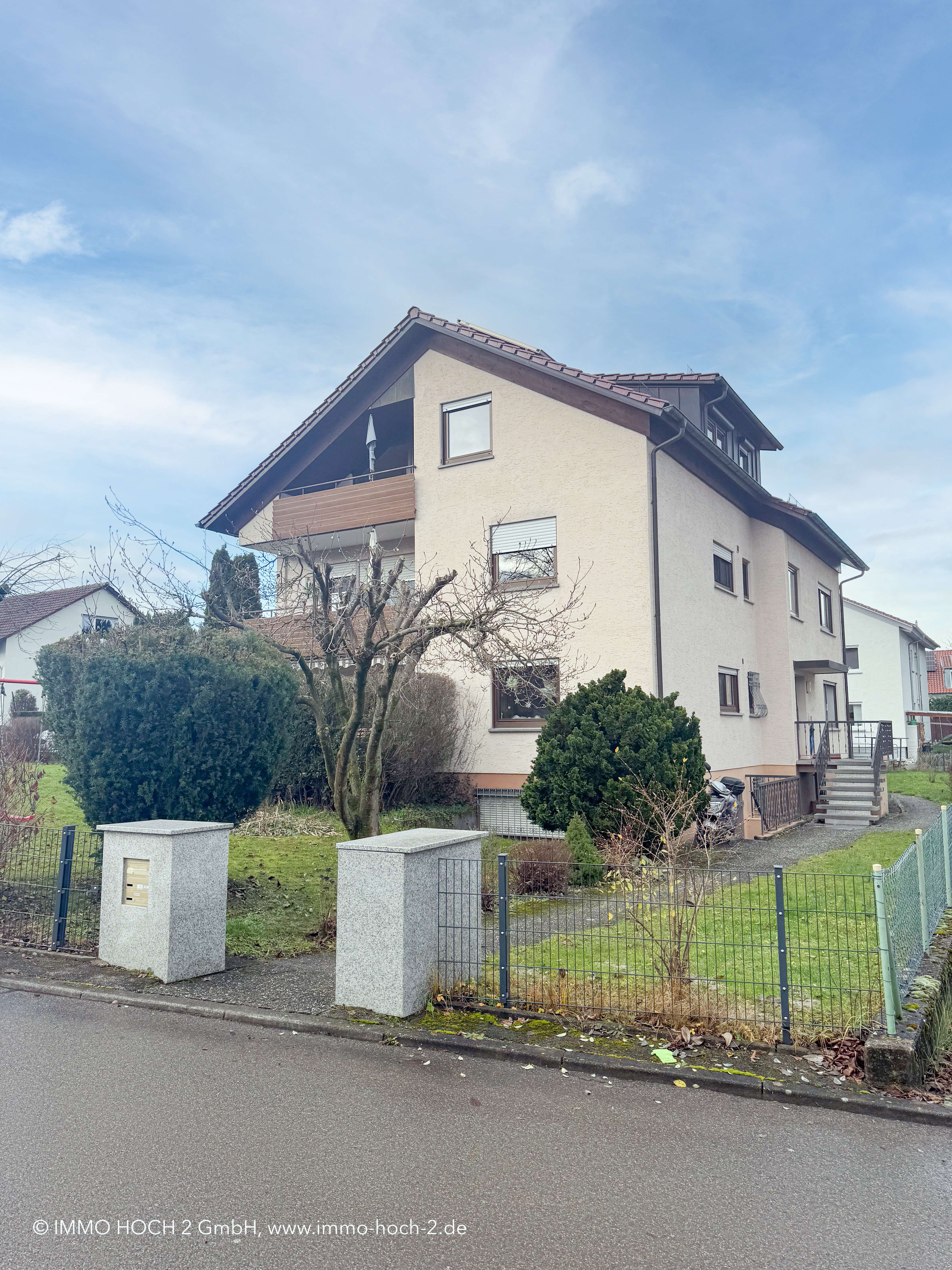Thumbnail-Haus zum Kaufen in Allmersbach im Tal 1.050.000,00 € 324 m²