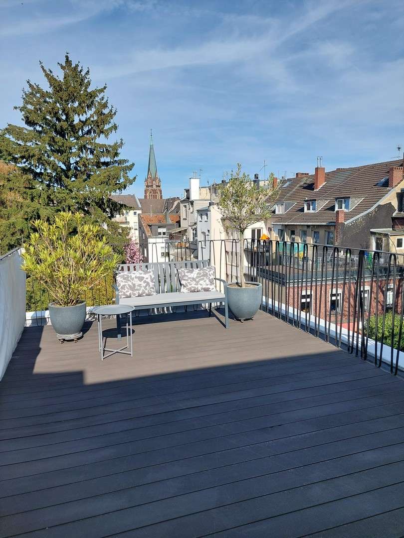 Thumbnail-Wohnung zum Mieten in Mönchengladbach 650,00 € 69 m²