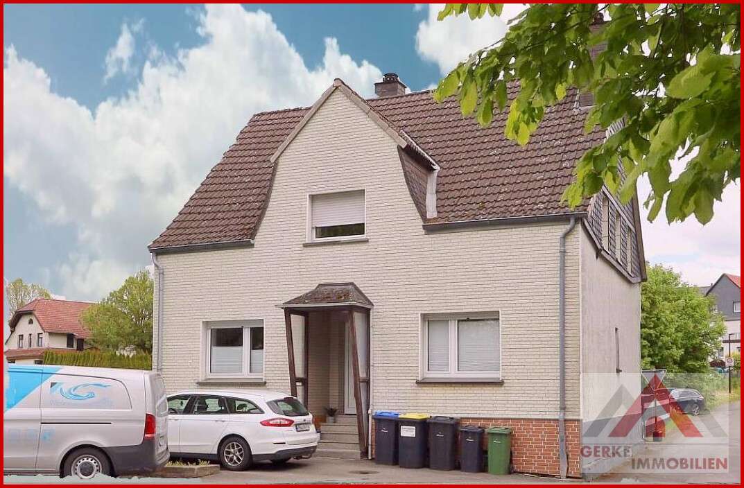 Thumbnail-Haus zum Kaufen in Brilon Madfeld 145.000,00 € 145 m²